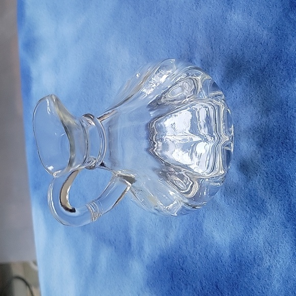 Vintage 1970’s Glass Cruet - Picture 4 of 6